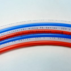 Action Technology receives NSF certification for tubing product line